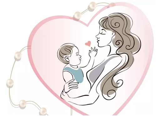 育儿故事文案素材六年级