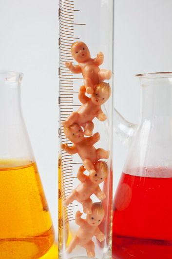 育儿每日一条小知识文案