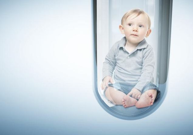 青岛试管婴儿攻略